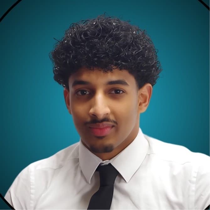 Ayan Shaikh