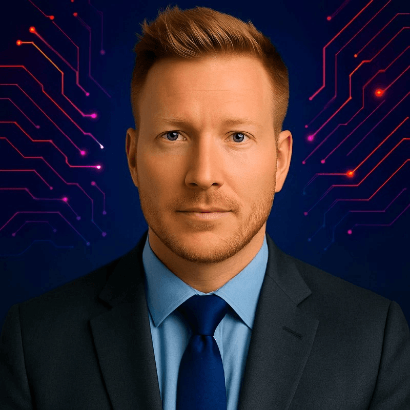 Dan Raasch