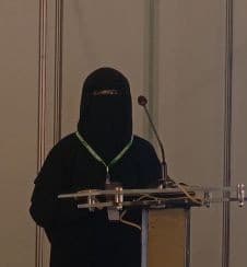 Bushra Zohaib