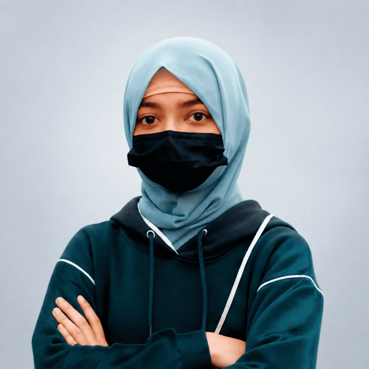 Syeda Hafsa